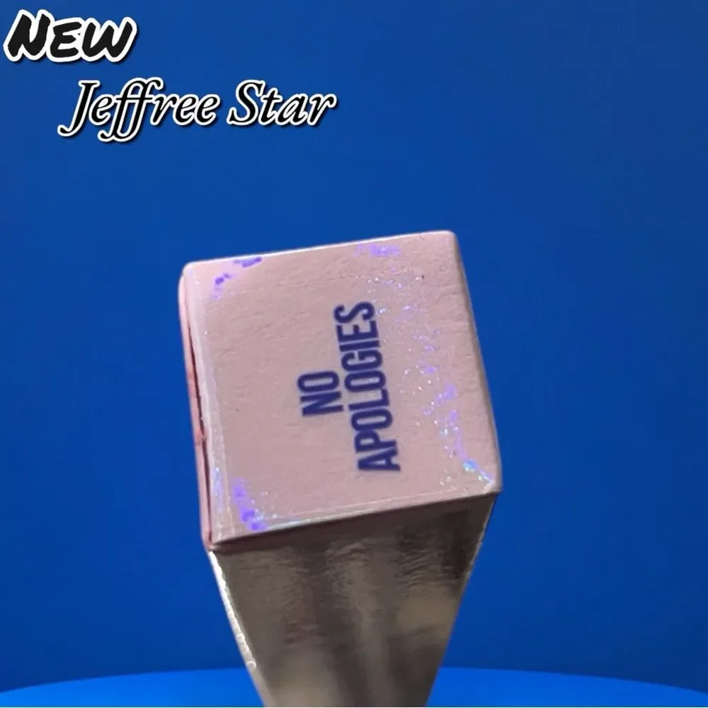 Jeffree Star new nib