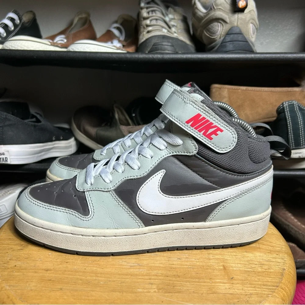 Nike good