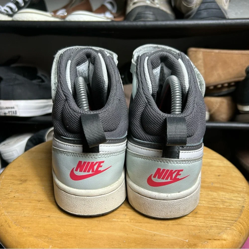 Nike good
