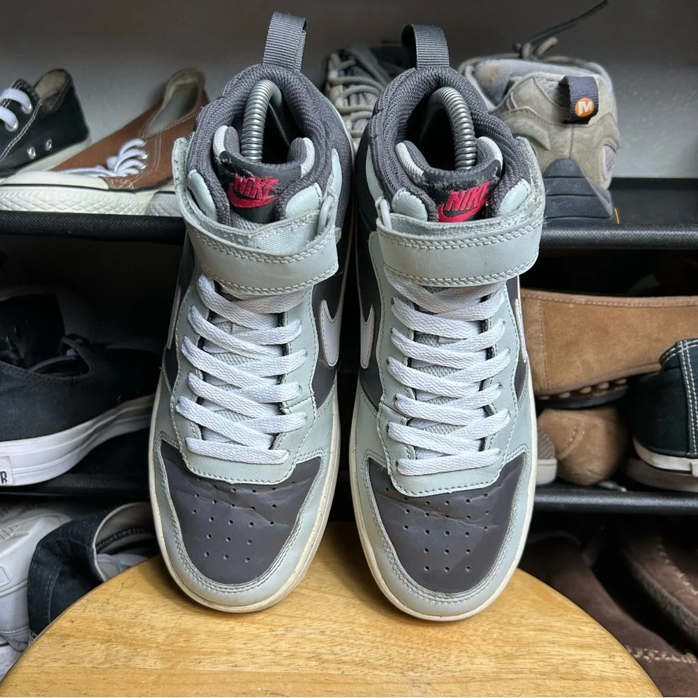 Nike good