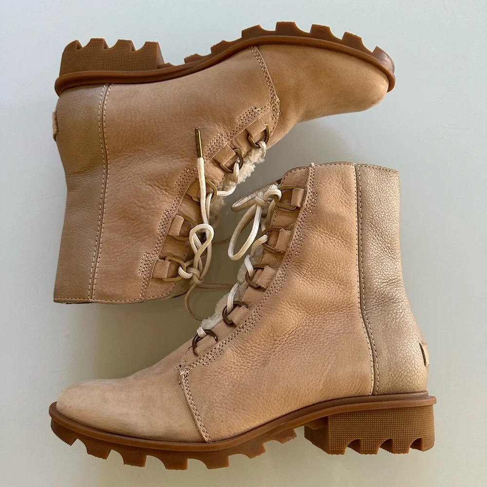 sorel phoenix