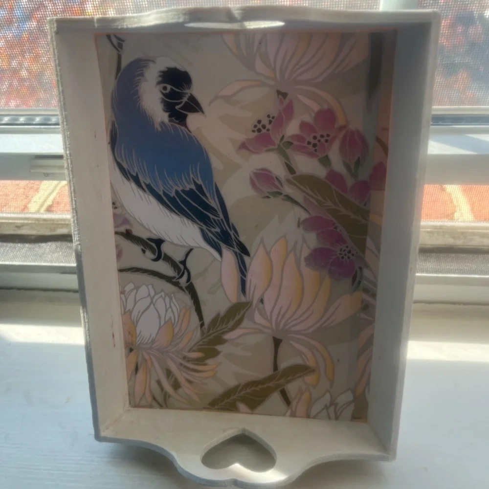 N/A vanity tray