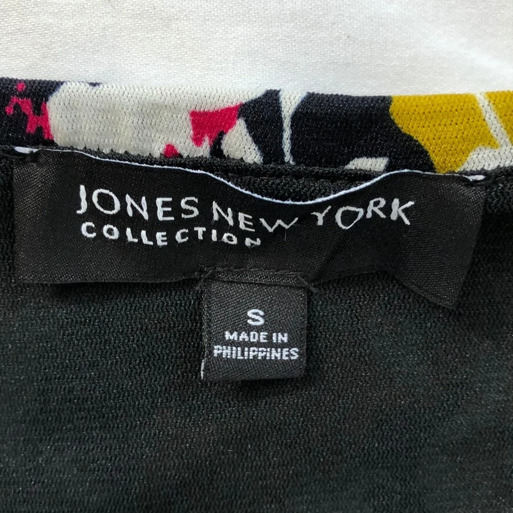 description jones