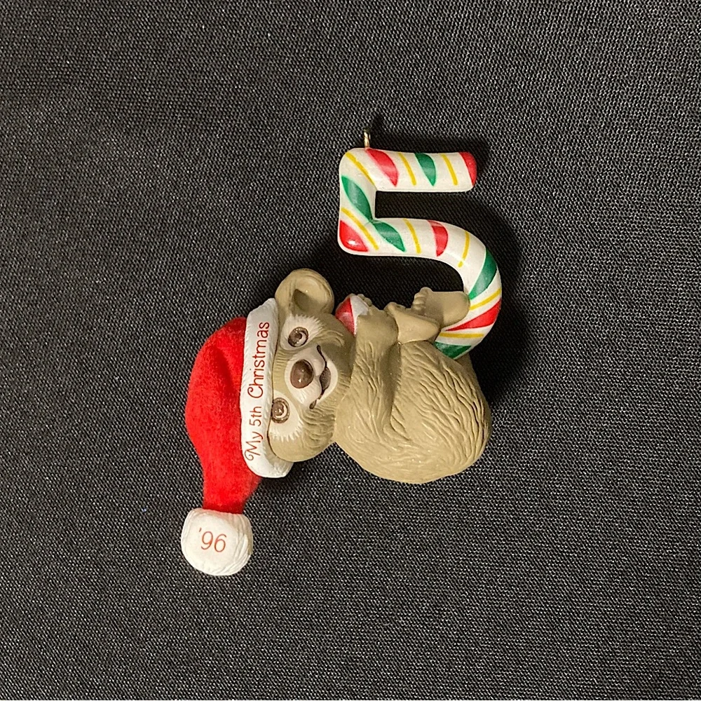 Hallmark vintage keepsake