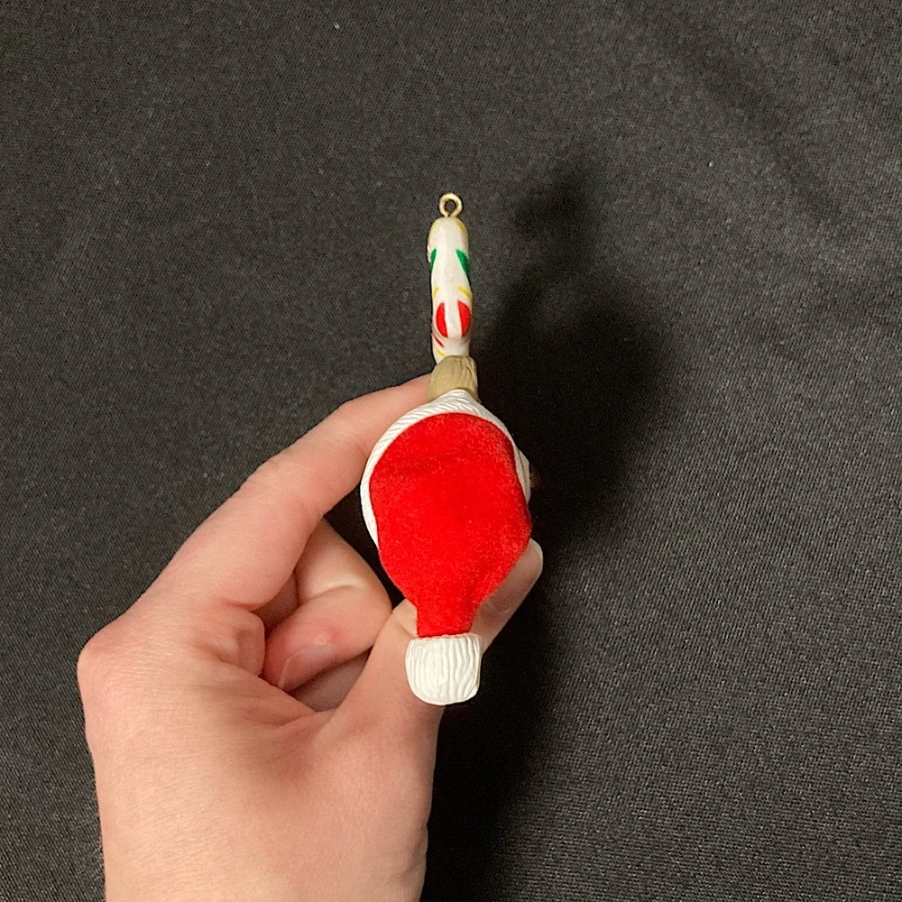 Hallmark vintage keepsake
