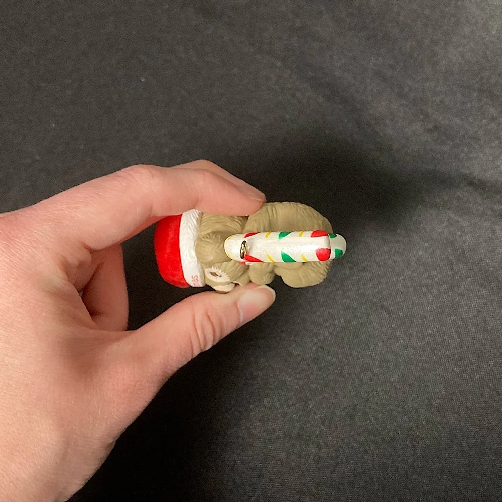 Hallmark vintage keepsake