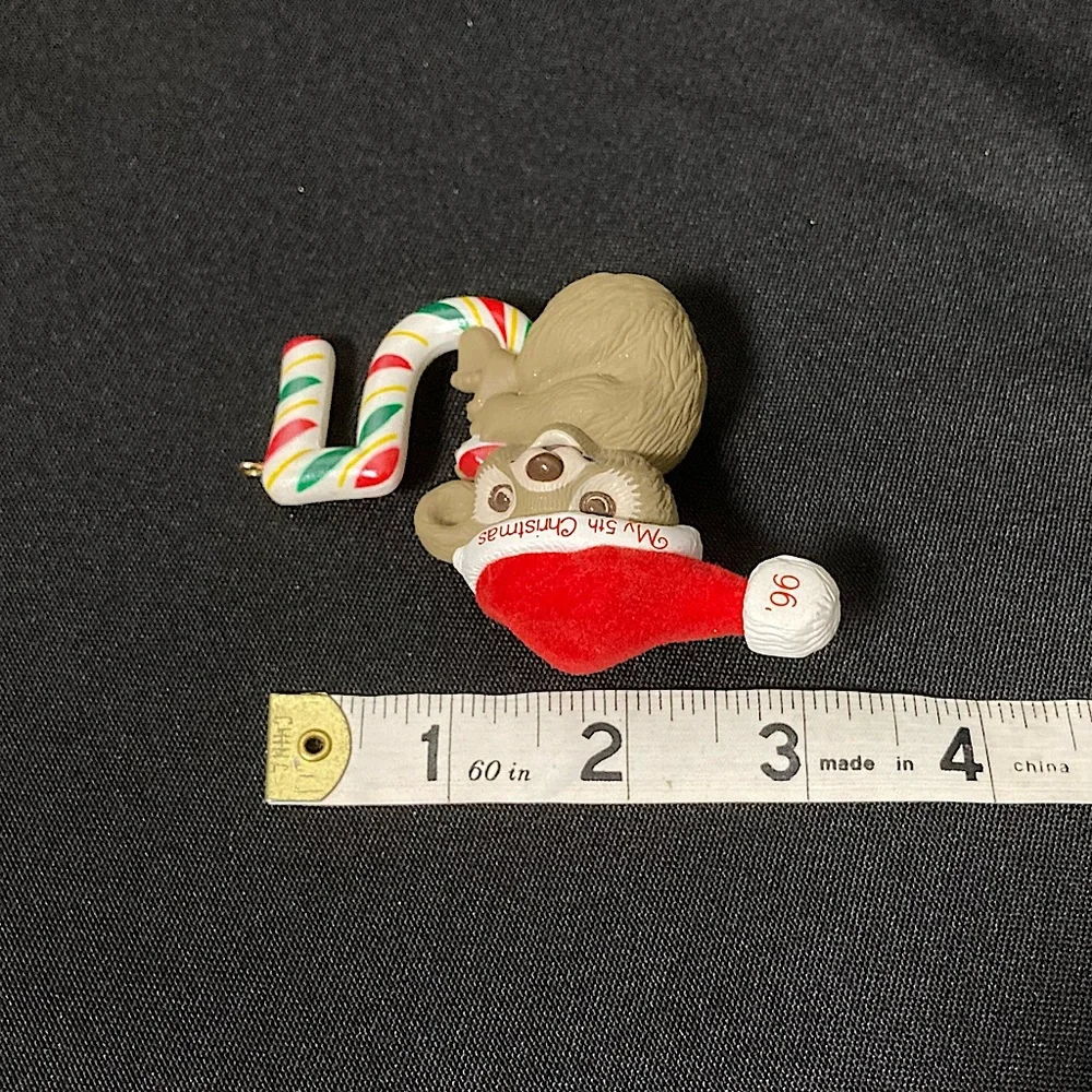 Hallmark vintage keepsake