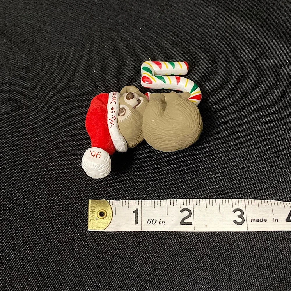 Hallmark vintage keepsake