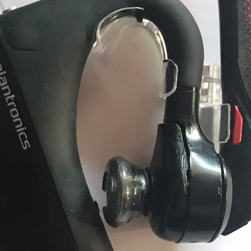N/A plantronics voyager