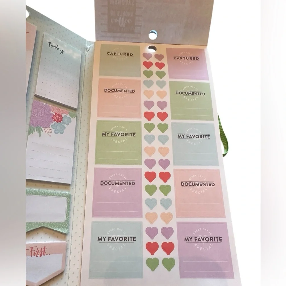 The Happy Planner happy planner