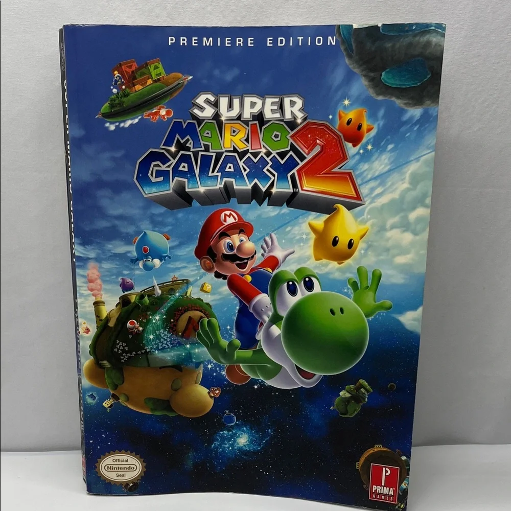 Nintendo dive into