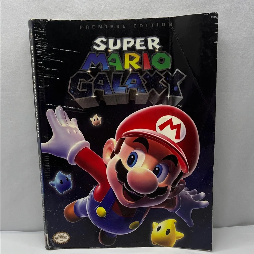 Nintendo dive into