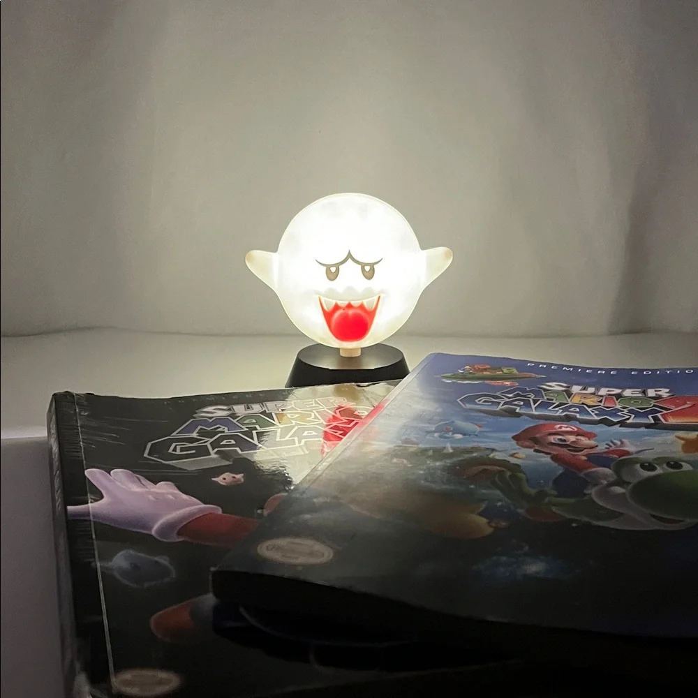 Nintendo dive into