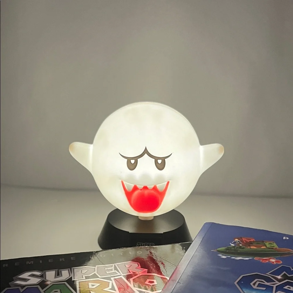 Nintendo dive into