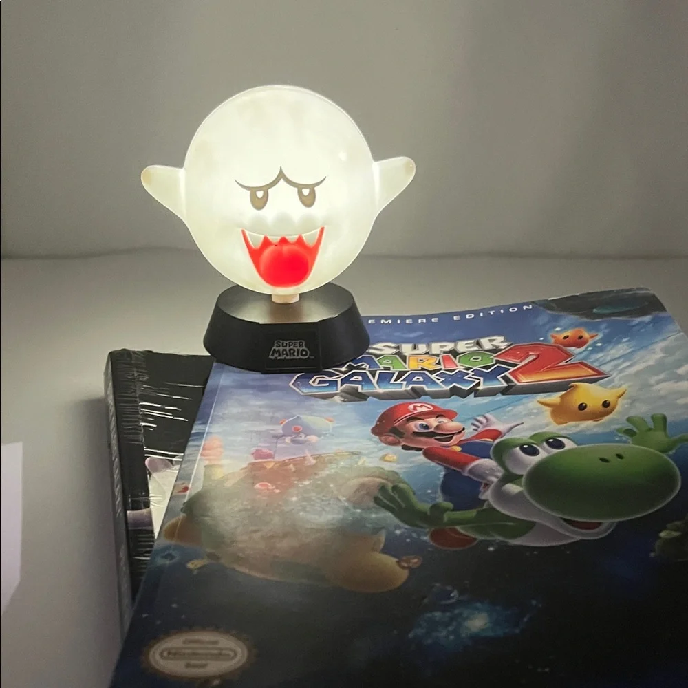 Nintendo dive into
