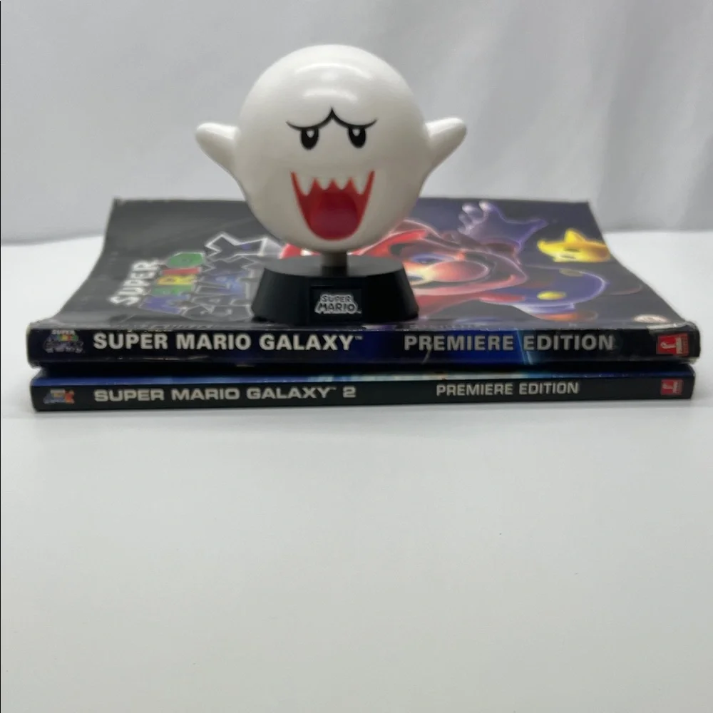 Nintendo dive into