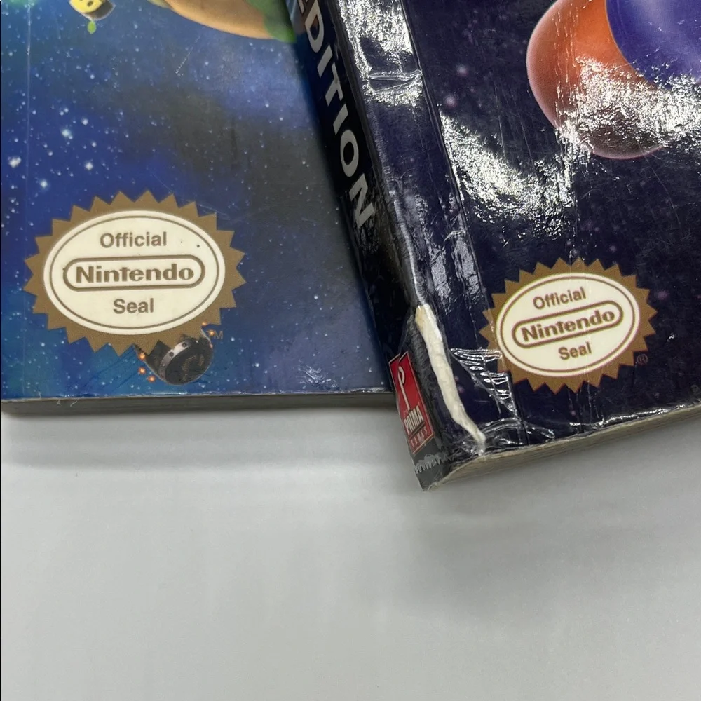 Nintendo dive into