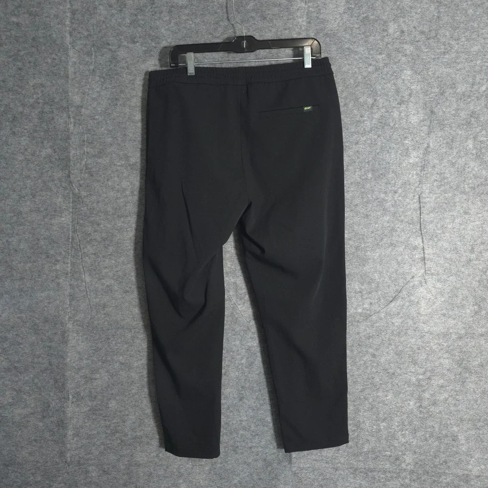Zara elevated comfort