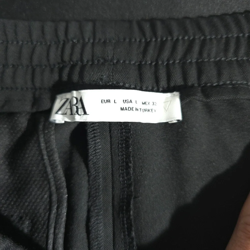 Zara elevated comfort