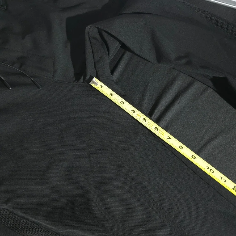 Zara elevated comfort