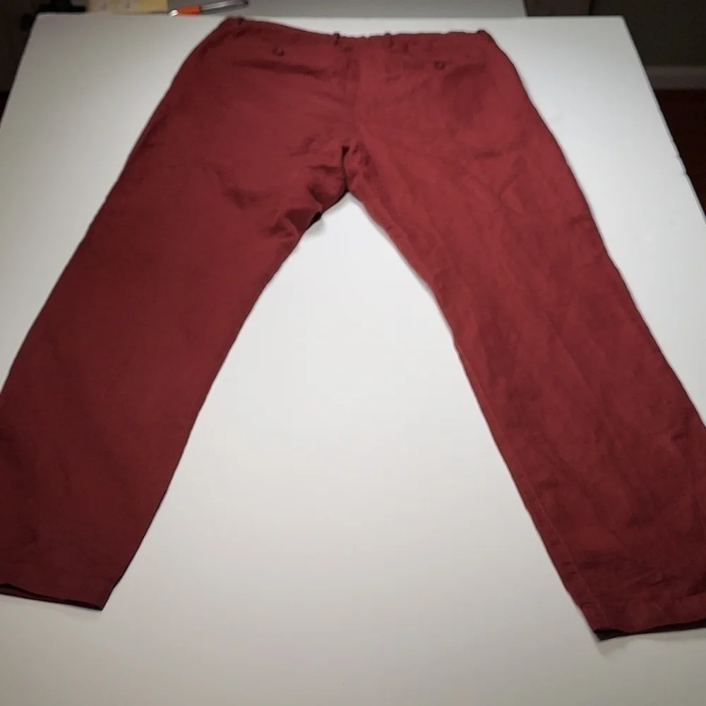 Banana Republic Aiden Fit 34x32