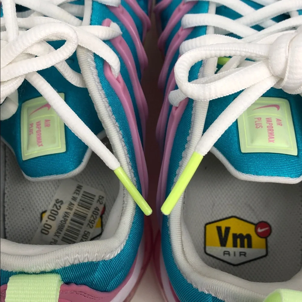 Nike 10 great