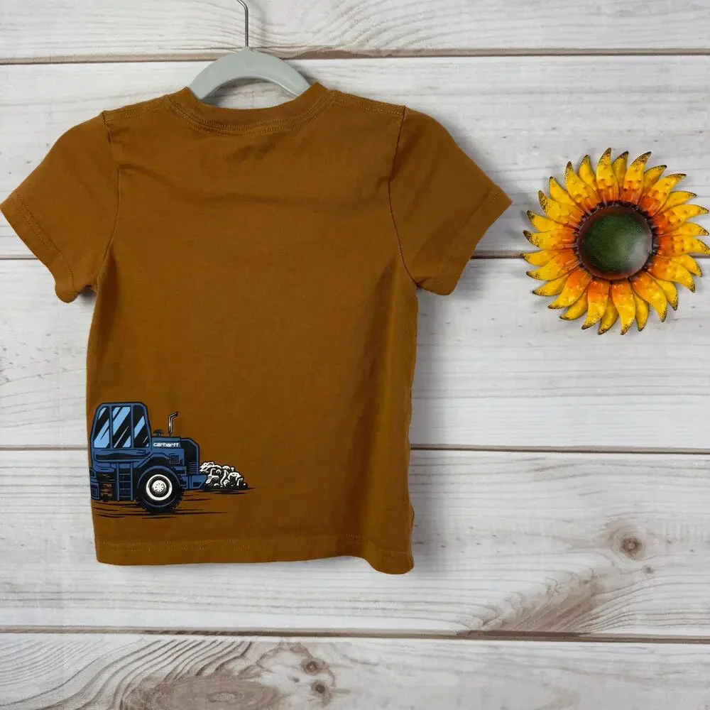 Carhartt classic short