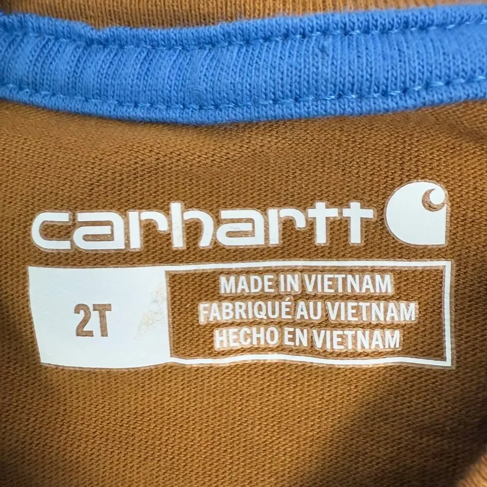 Carhartt classic short