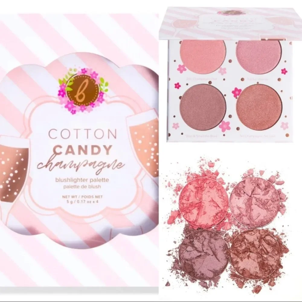 Beauty Bakerie add pop