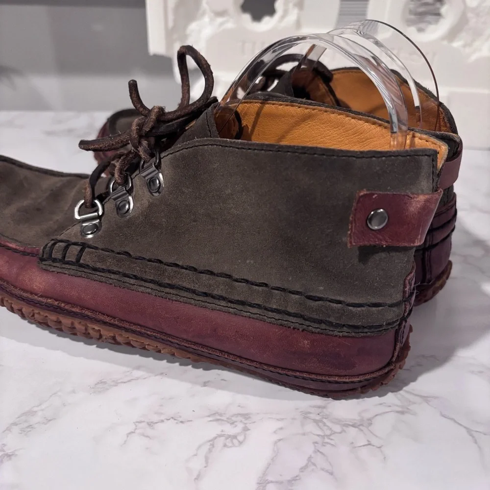 Timberland excellent pre