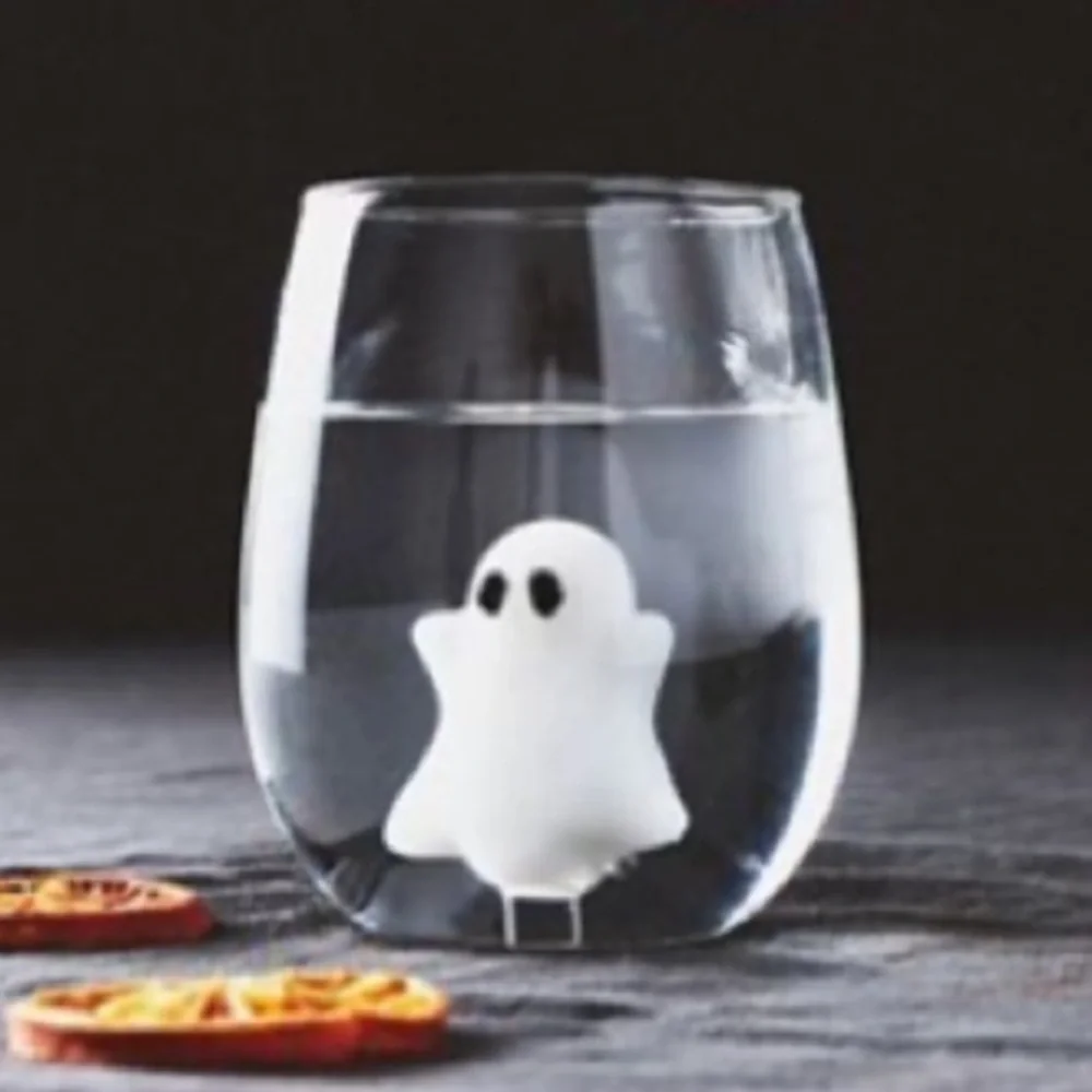 Anthropologie elegant glass