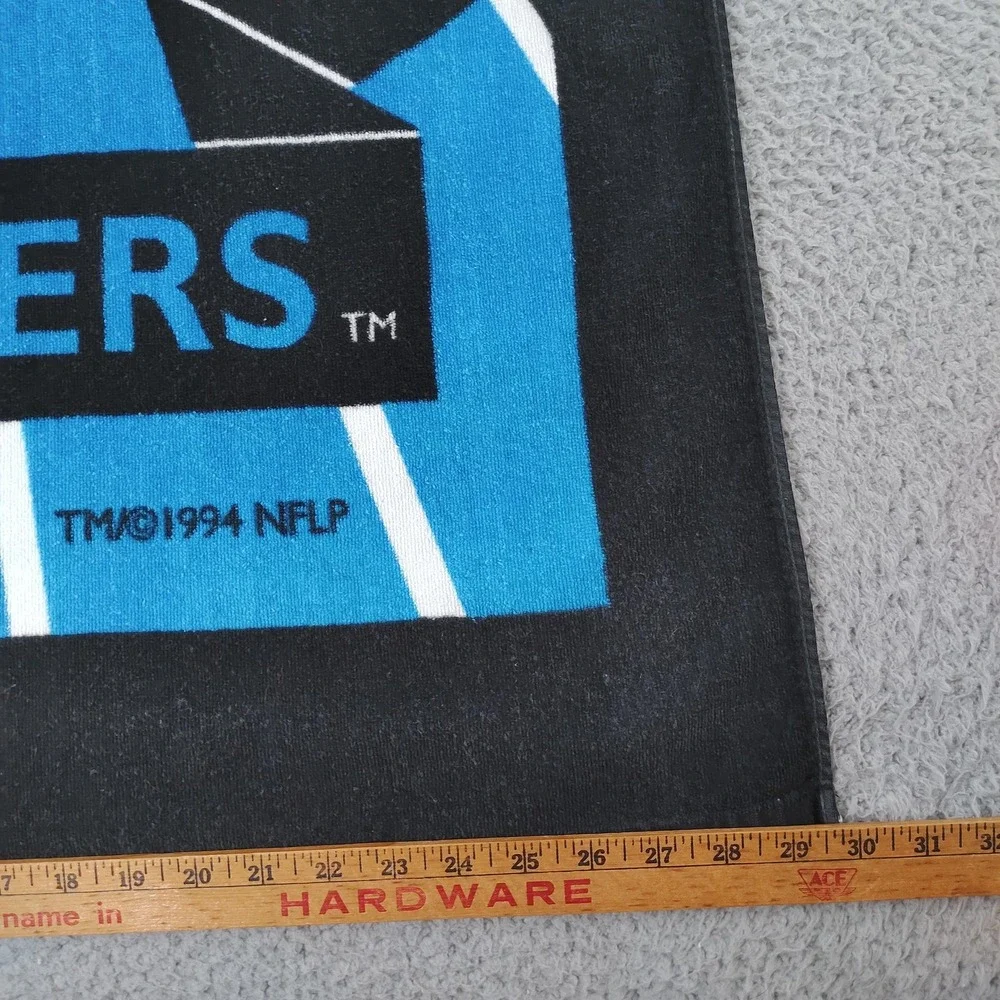 N/A hemmed ruler