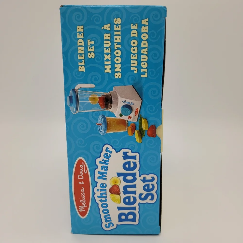 Melissa & Doug this melissa