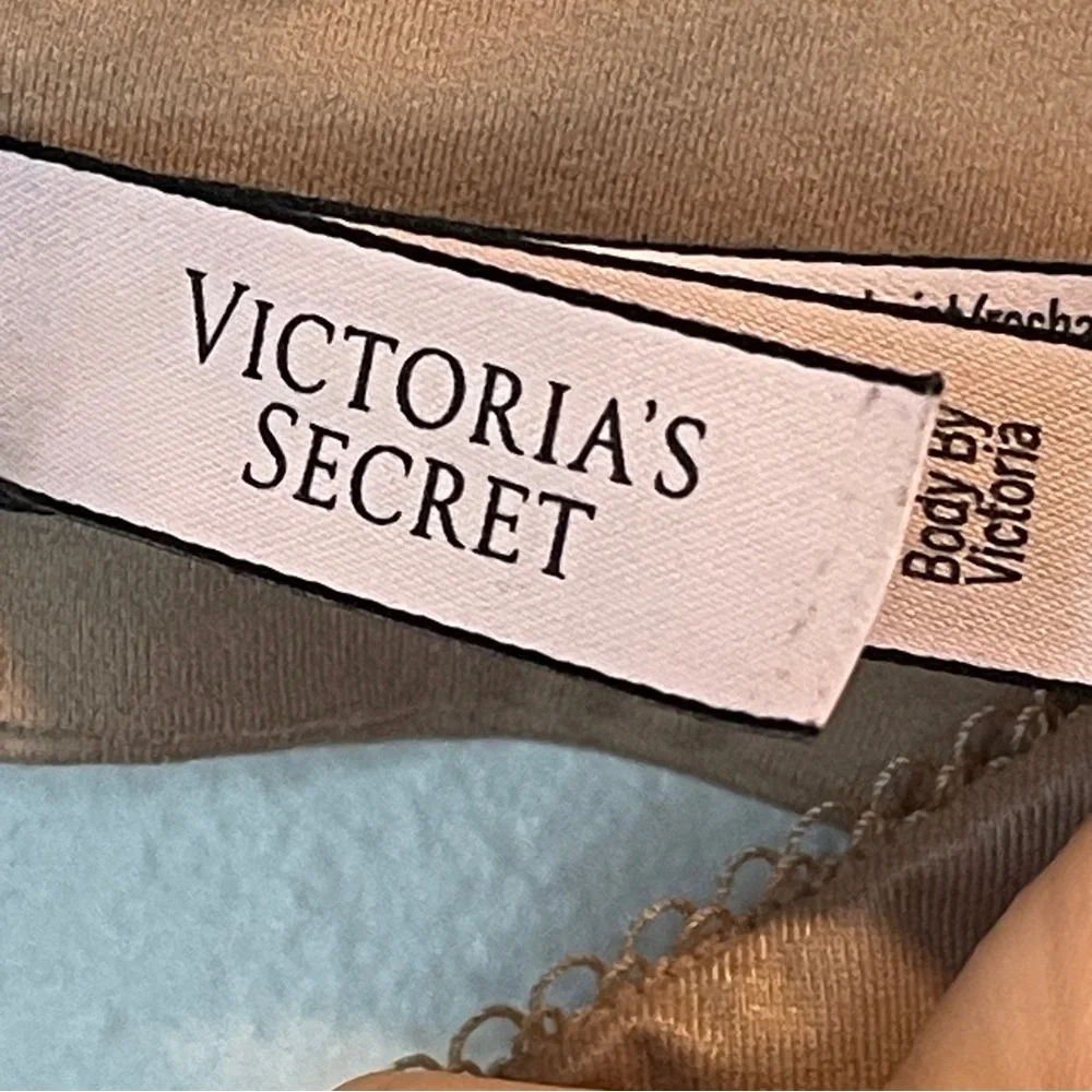 Victoria's Secret Body by Victoria Beige Bra