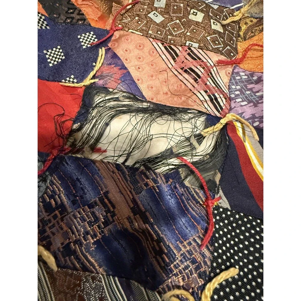 Handmade patterns small notice