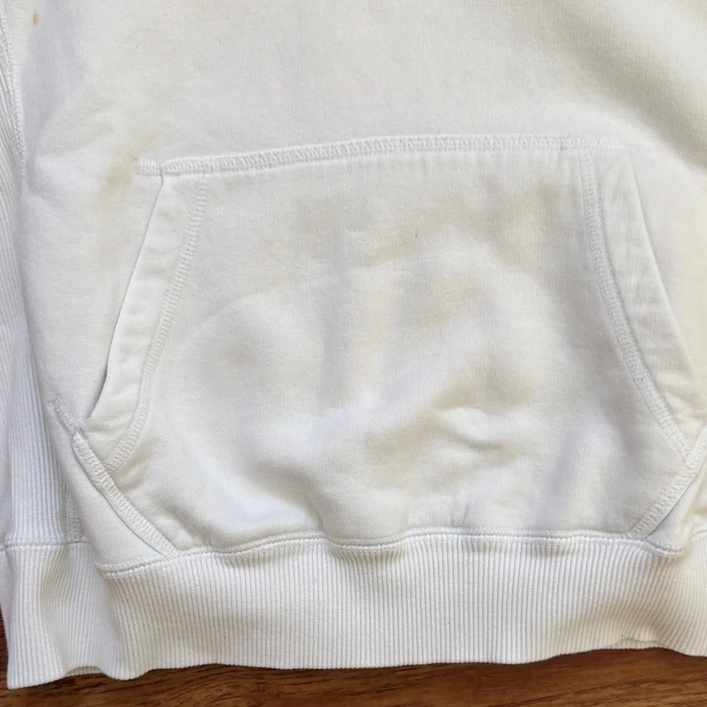 Nike stylish white