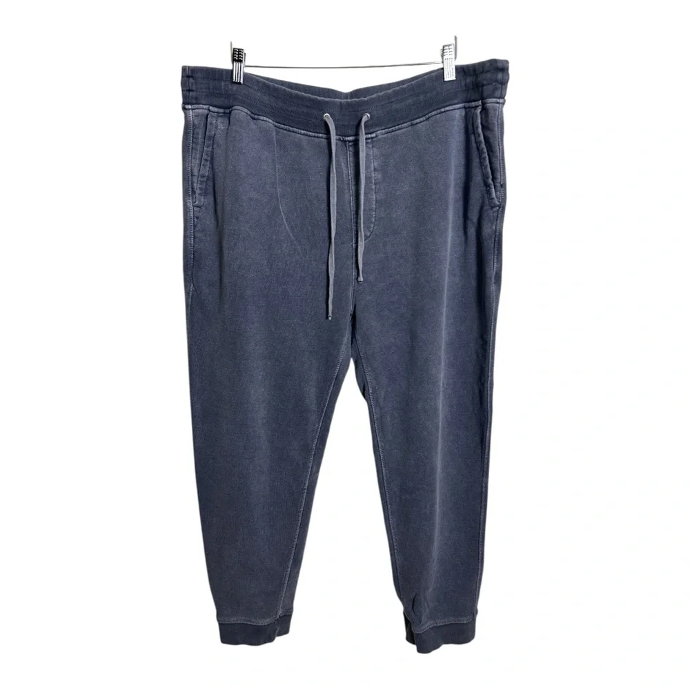 Outerknown Blue Sweatpants Size XXL
