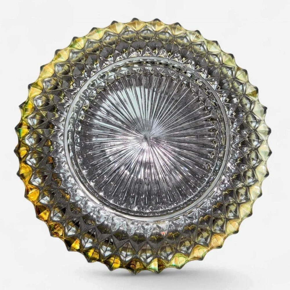 N/A vintage crystal