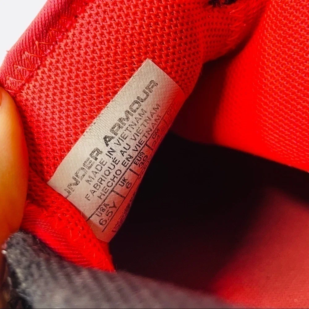 Under Armour under armour