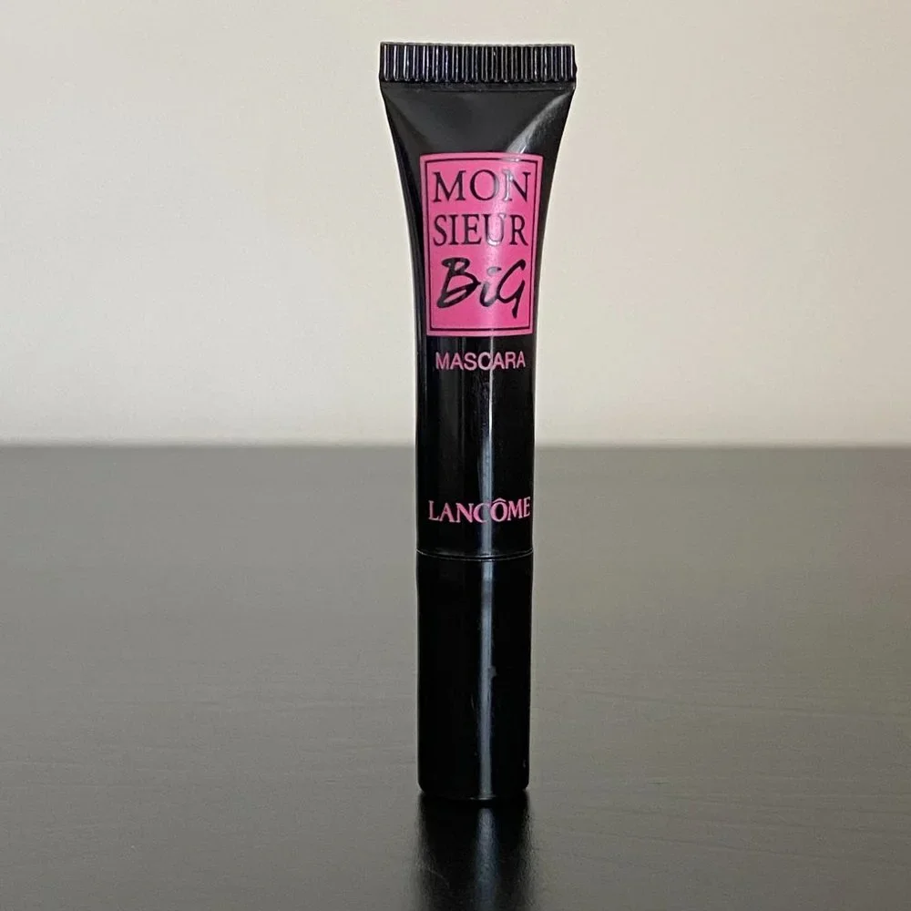 lancome monsieur