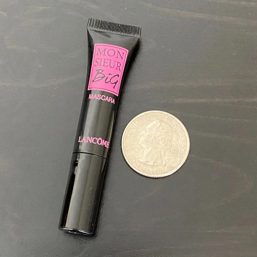 lancome monsieur