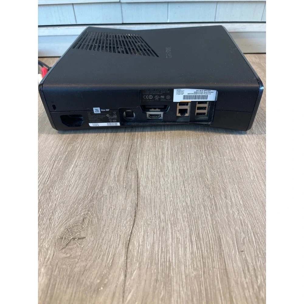 xbox 360 xbox 360