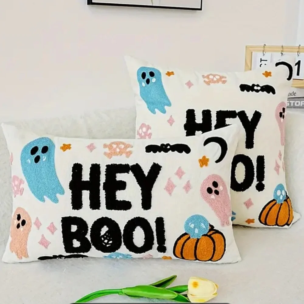 N/A halloween themed