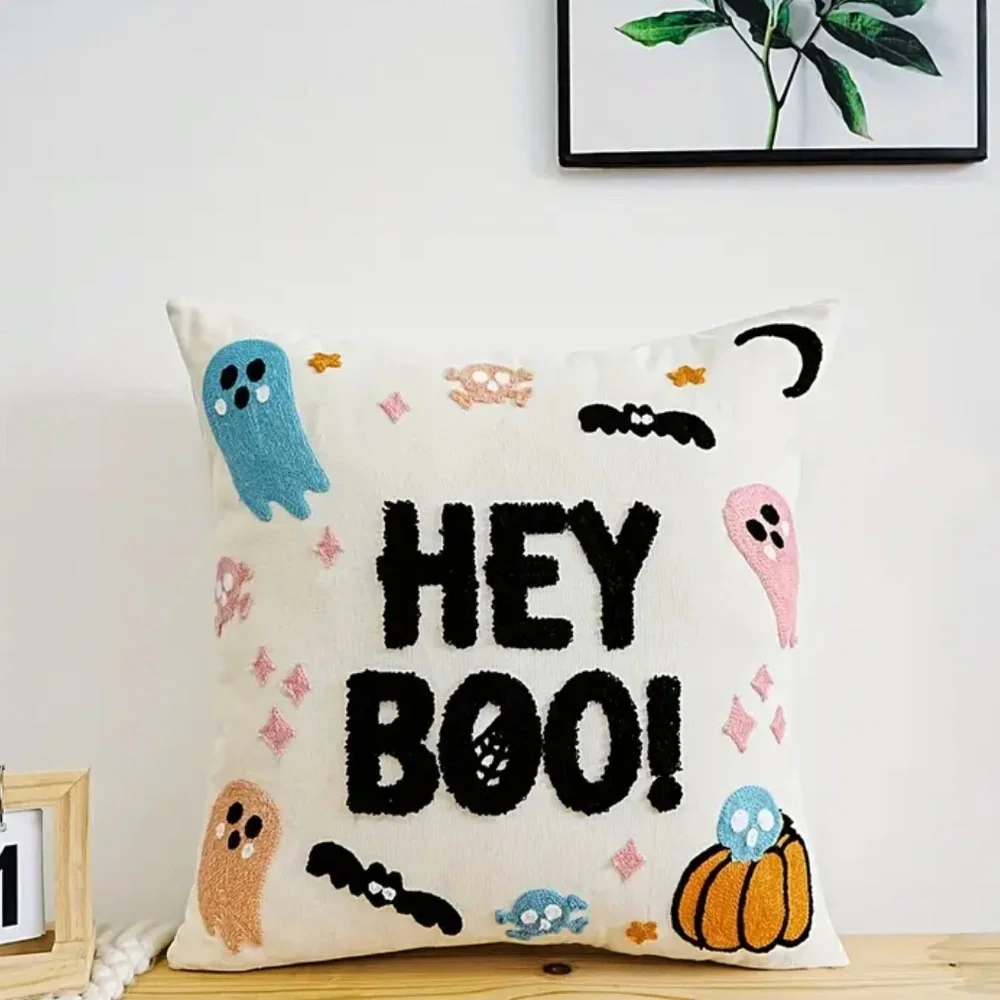 N/A halloween themed
