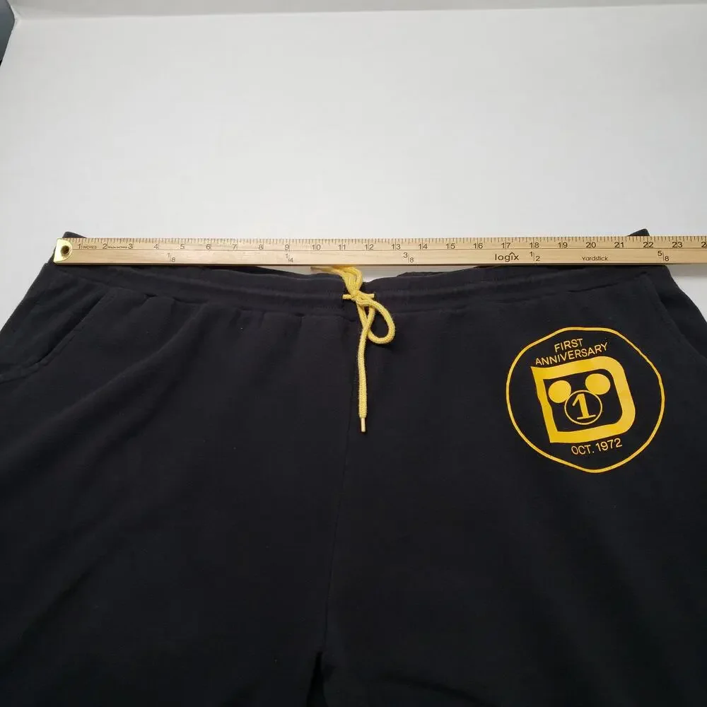 black yellow