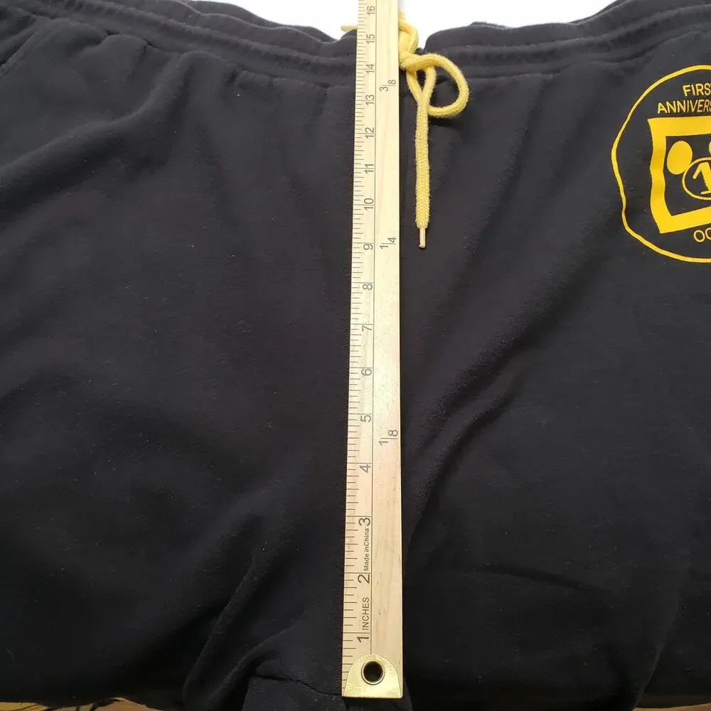 black yellow