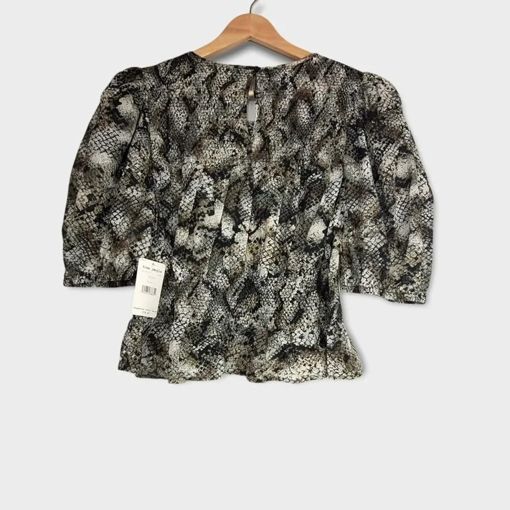 Free People free people