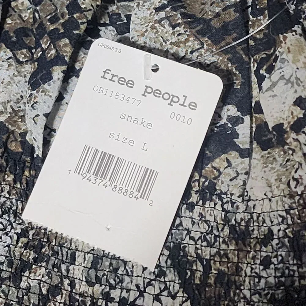 Free People free people