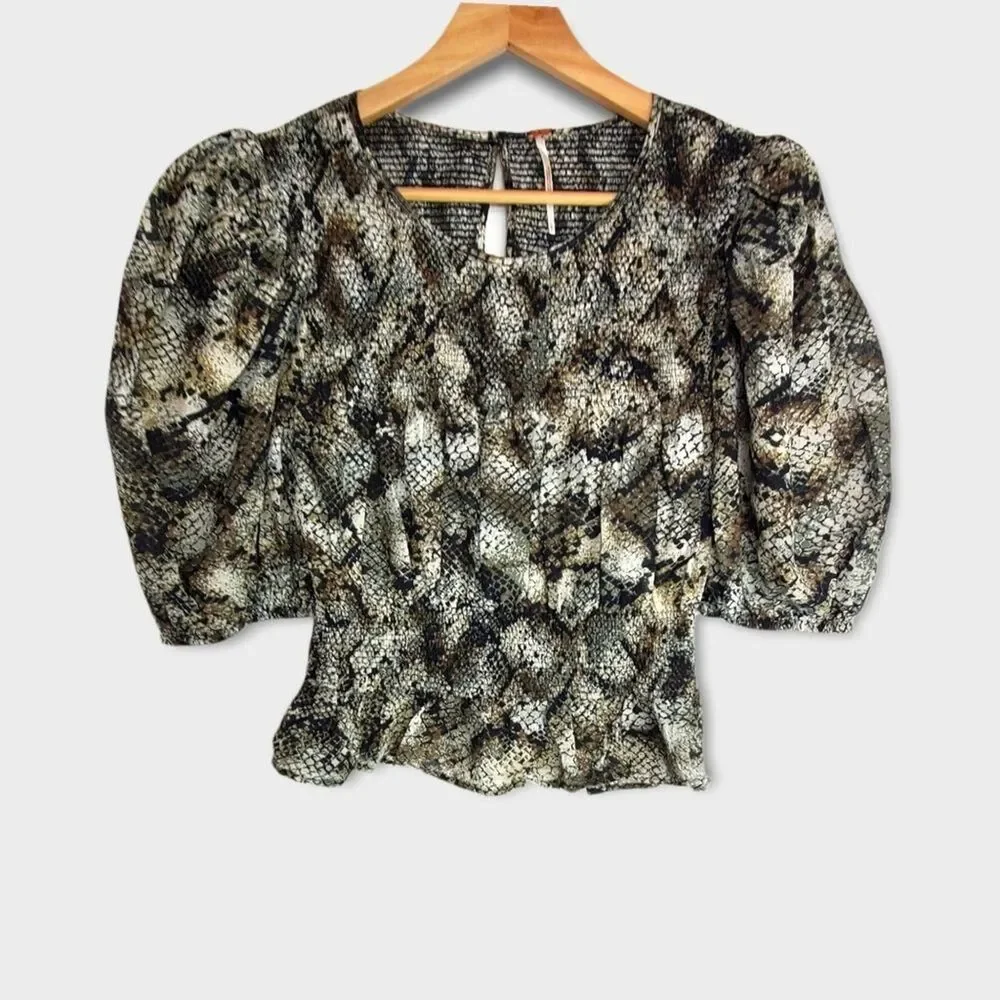 Free People free people