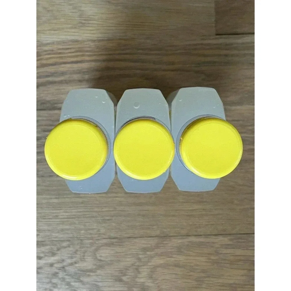 3-Pack Corn Huskers Lotion Heavy Duty Hand Treatment 7 oz Bottles